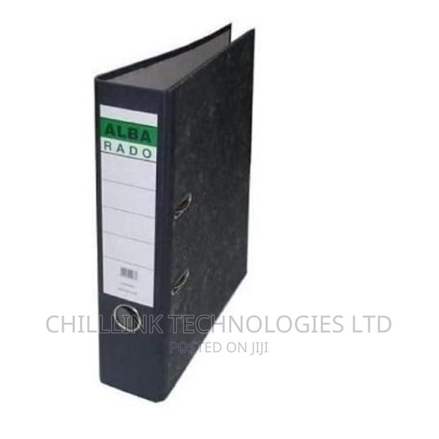 Alba Rado Binder File 2.5 Inch · Photo 3