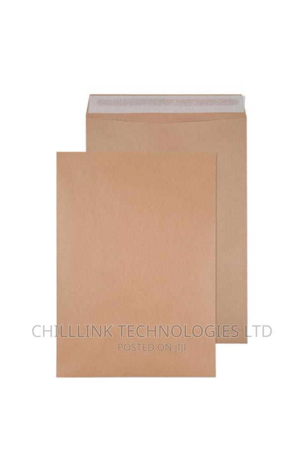 A3 Brown Envelopes 50pcs · Photo 1