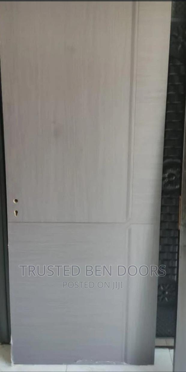 Original Paladin Turkish Wooden Interior Doors [Bedroom Door · Photo 1