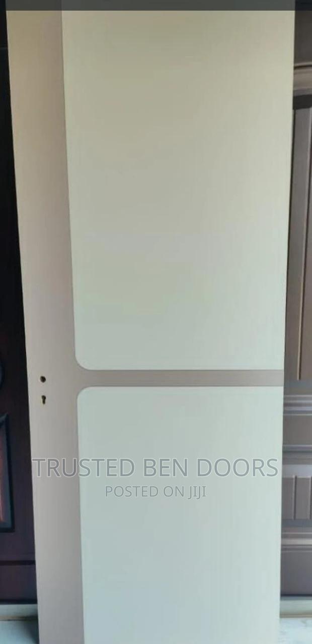 Foreign Wooden Paladin Turkish Doors For (Room/ Interior Use · Photo 1