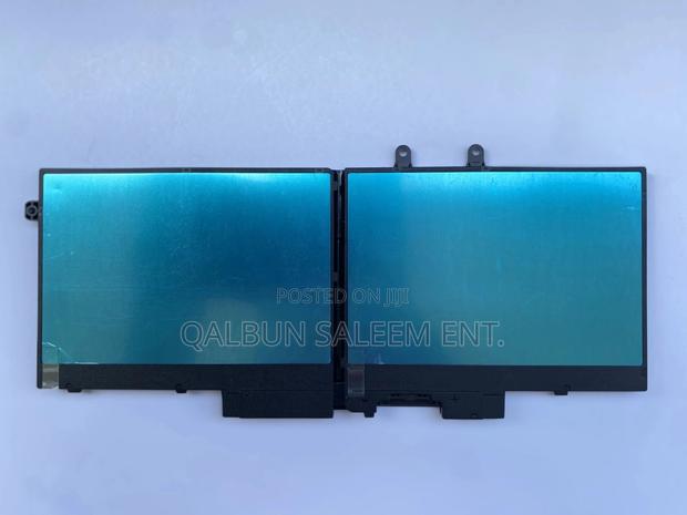 Dell 3hwpp Battery for Latitude 5401 5501 3551 · Photo 2