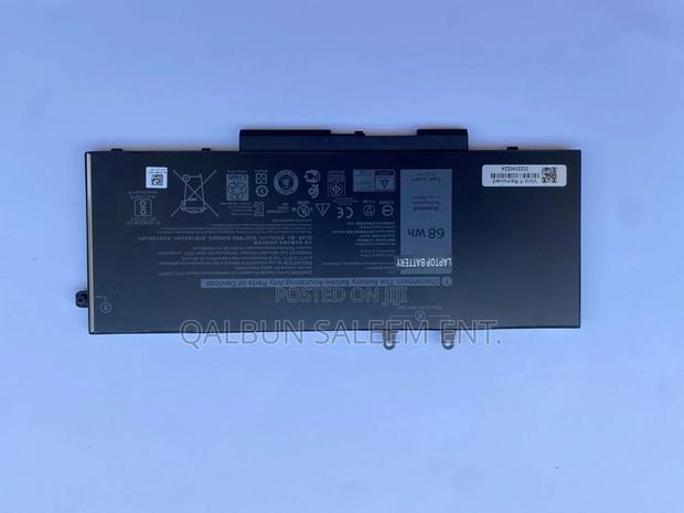 Dell 3hwpp Battery for Latitude 5401 5501 3551 · Photo 3