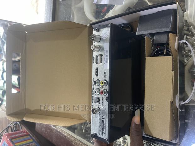 Master Combo Decoder · Photo 3