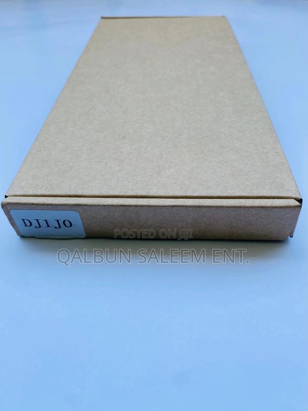 Dell DJ1J0 Battery for Latitude 12 7000 7280 7480 · Photo 4