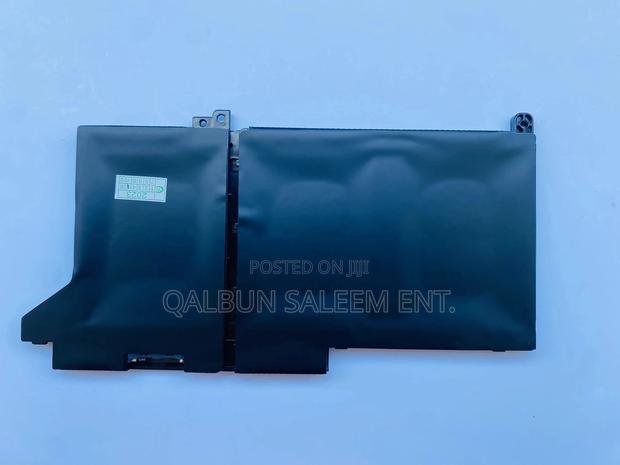 Dell DJ1J0 Battery for Latitude 12 7000 7280 7480 · Photo 5