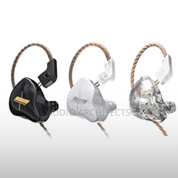 Kz Edx in Ear Monitor/ Headphone · Photo 2