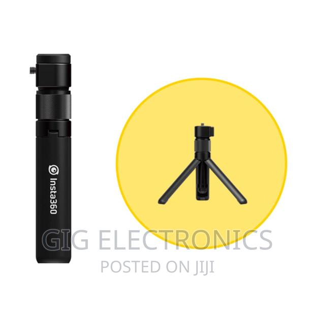 Insta360 Bullet Time Bundle Invisible Selfie Stick · Photo 7