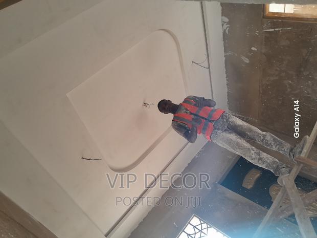 P.O.P Ceiling: Your Satisfaction Is Our Priority · Photo 4
