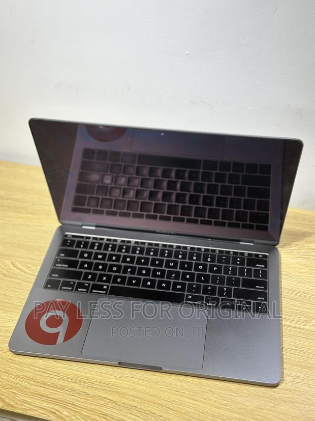 Laptop Apple MacBook Pro 8GB Intel Core i5 SSD 256GB · Photo 3