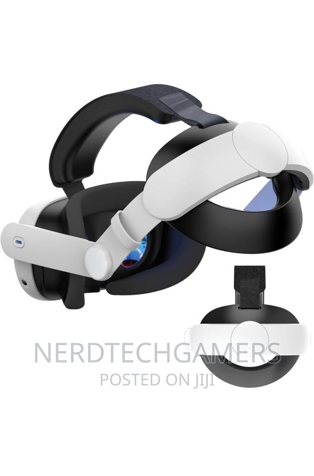 Meta Quest 3 Strap · Photo 2