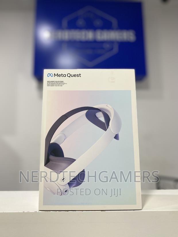 Meta Quest 3 Strap · Photo 1