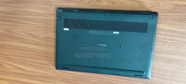 New Laptop Dell Latitude 3520 8GB Intel Core i5 HDD+SSD 256GB · Photo 2