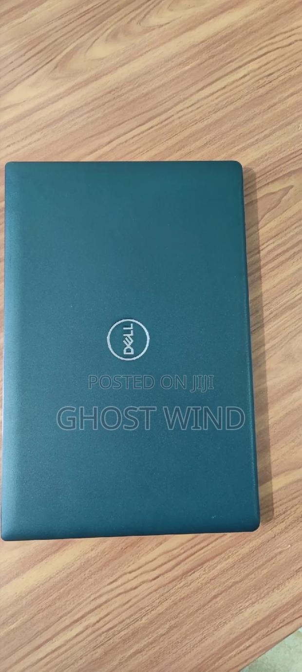 New Laptop Dell Latitude 3520 8GB Intel Core i5 HDD+SSD 256GB · Photo 5