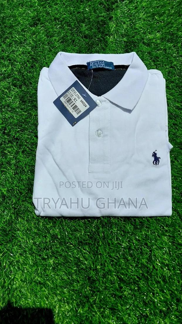 New Top Selling Quality Men's Polo Lacoste for Sale · Photo 1