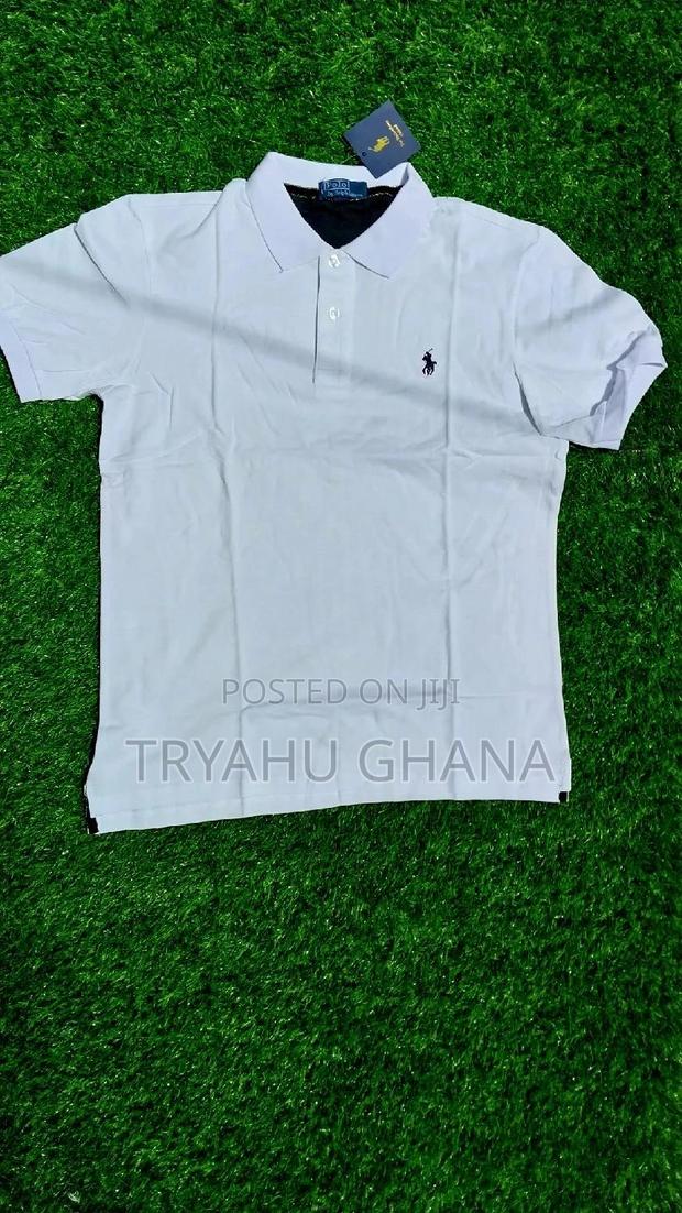 New Top Selling Quality Men's Polo Lacoste for Sale · Photo 2
