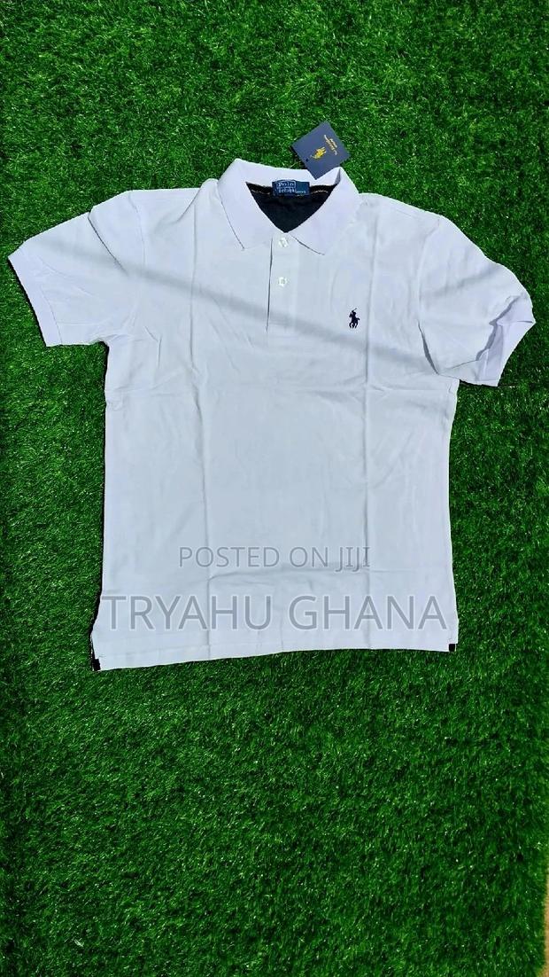 New Top Selling Quality Men's Polo Lacoste for Sale · Photo 3