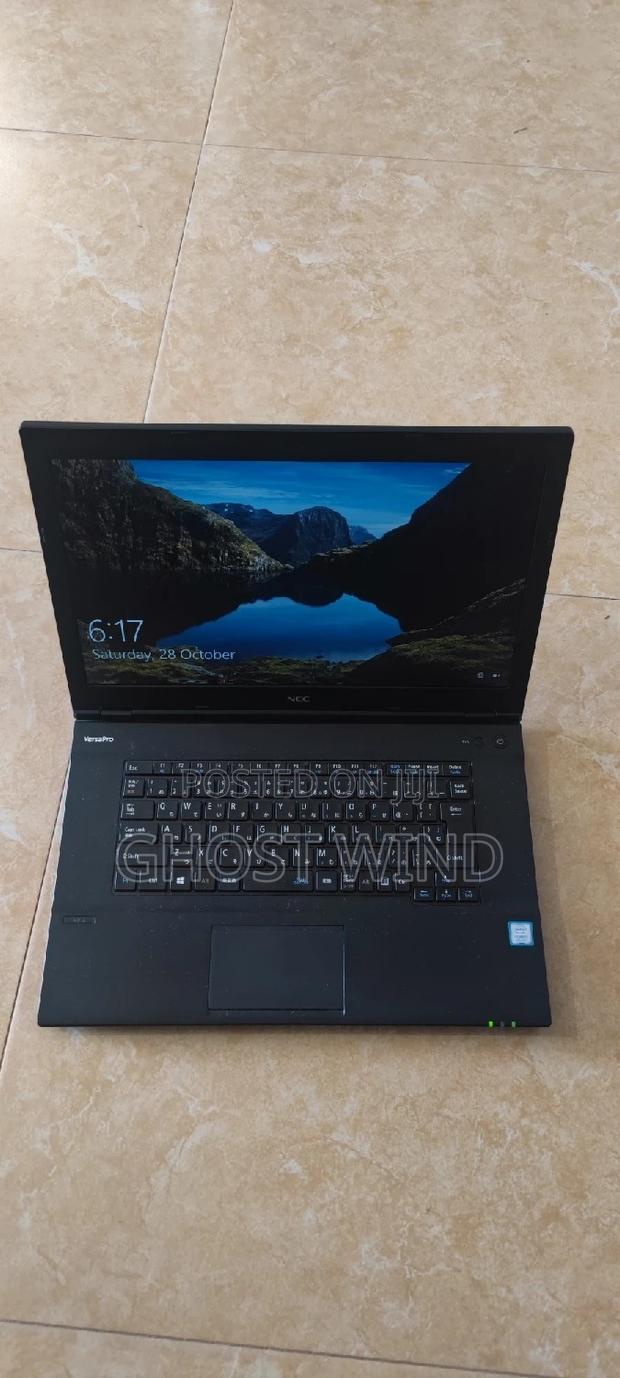 Laptop NEC N22A 8GB Intel Core i5 SSD 256GB · Photo 5
