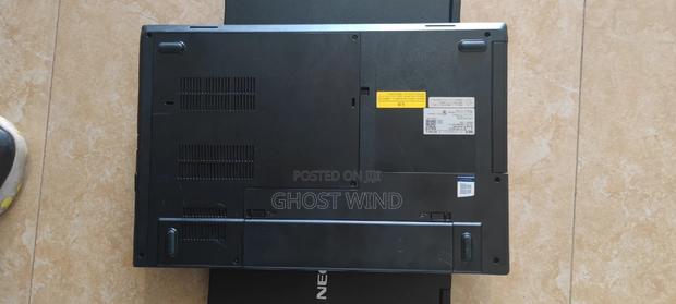Laptop NEC N22A 8GB Intel Core i5 SSD 256GB · Photo 6
