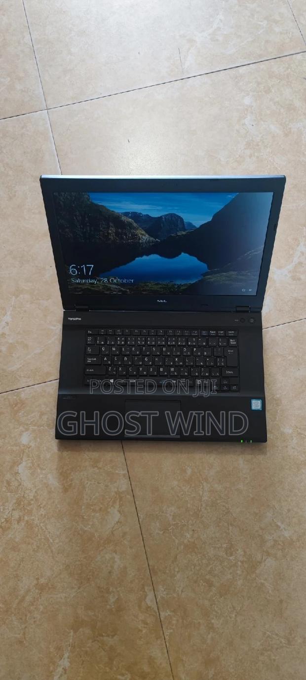 Laptop NEC N22A 8GB Intel Core i5 SSD 256GB · Photo 8
