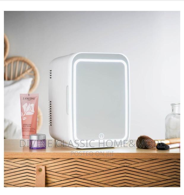 6lit Beauty Fridge for Skin Care Products · Photo 4