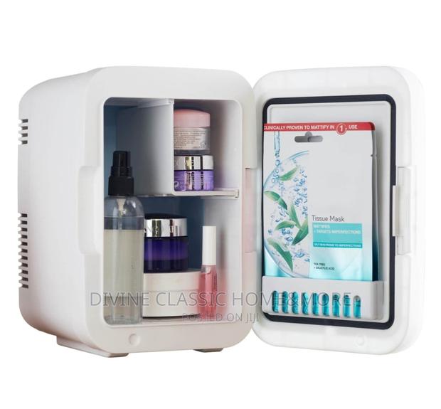 6lit Beauty Fridge for Skin Care Products · Photo 1