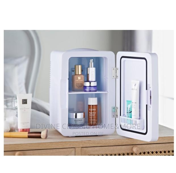 6lit Beauty Fridge for Skin Care Products · Photo 2