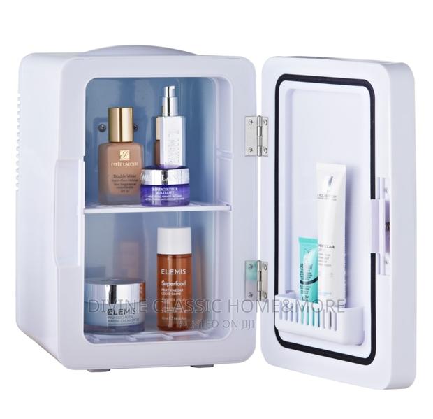 6lit Beauty Fridge for Skin Care Products · Photo 3