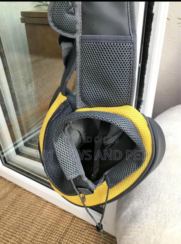 Pet Sling Carrier · Photo 1