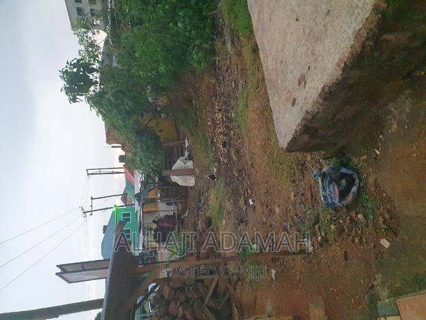 Two Plots of Lands at Sokoban Aboabo Mine Road · Photo 1
