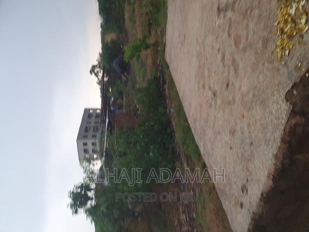Two Plots of Lands at Sokoban Aboabo Mine Road · Photo 2