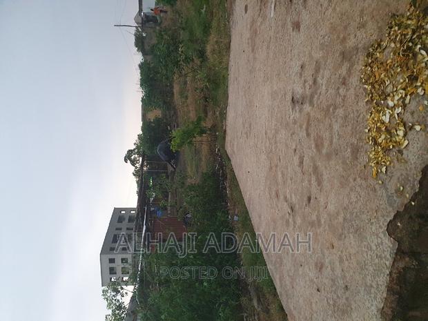 Two Plots of Lands at Sokoban Aboabo Mine Road · Photo 3
