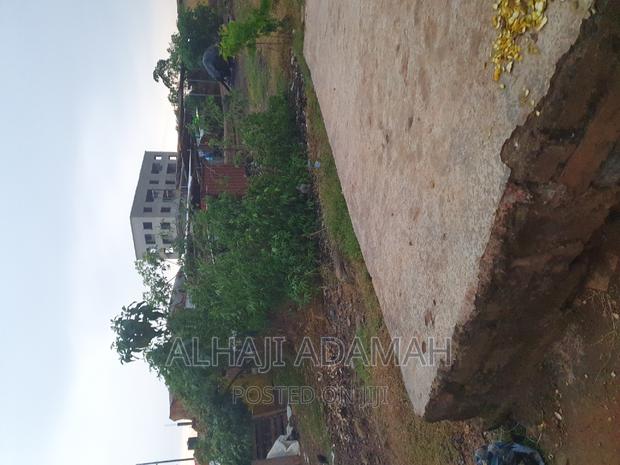 Two Plots of Lands at Sokoban Aboabo Mine Road · Photo 6