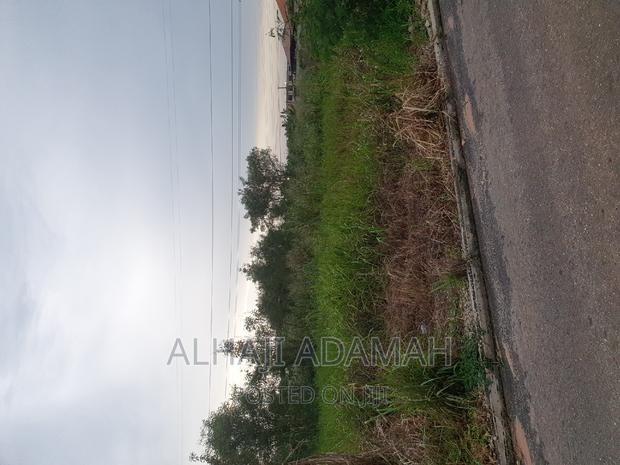 Two Plots of Lands at Sokoban Aboabo Mine Road · Photo 8