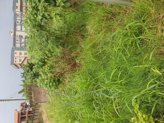 Plot for Sale at Kwadaso Diamond Hill · Photo 2