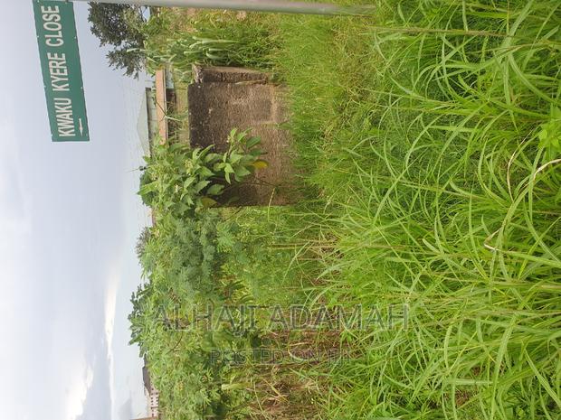 Plot for Sale at Kwadaso Diamond Hill · Photo 7