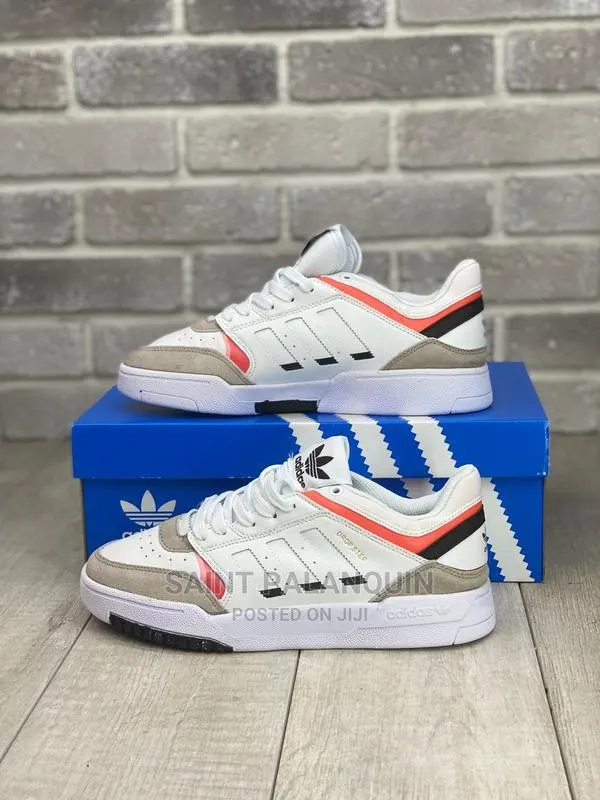 Adidas Dropstep · Photo 1