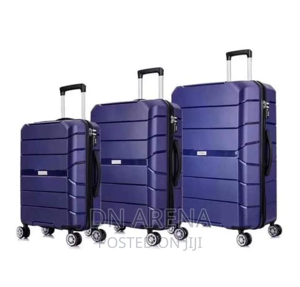 3 in 1pack Anti-Crack Luggage · Photo 3