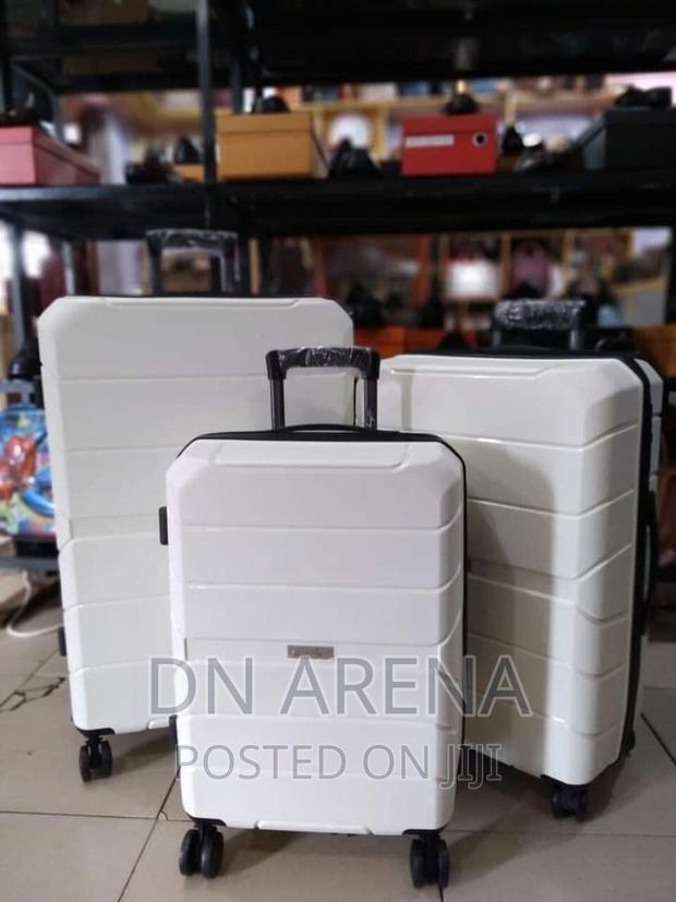 3 in 1pack Anti-Crack Luggage · Photo 5
