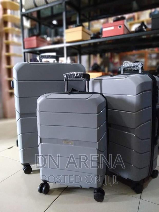 3 in 1pack Anti-Crack Luggage · Photo 6