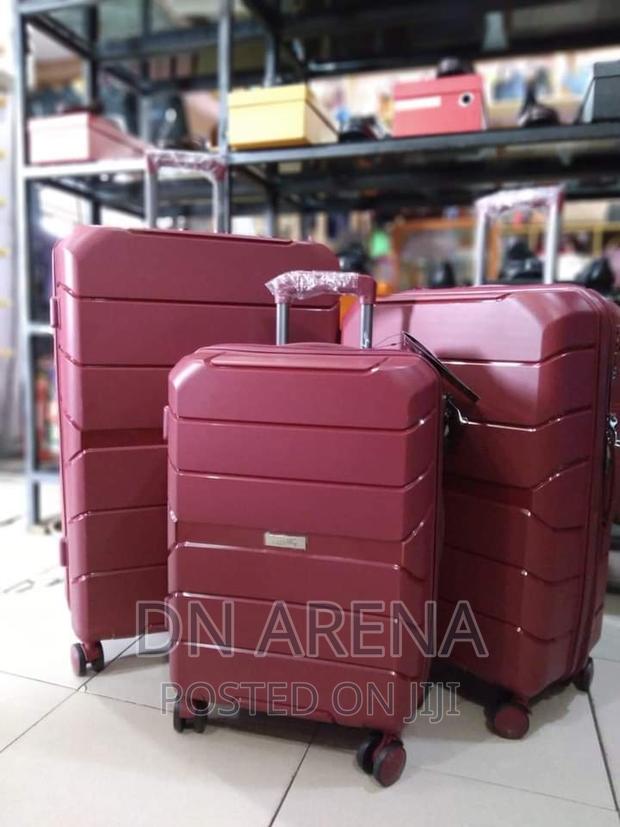 3 in 1pack Anti-Crack Luggage · Photo 7