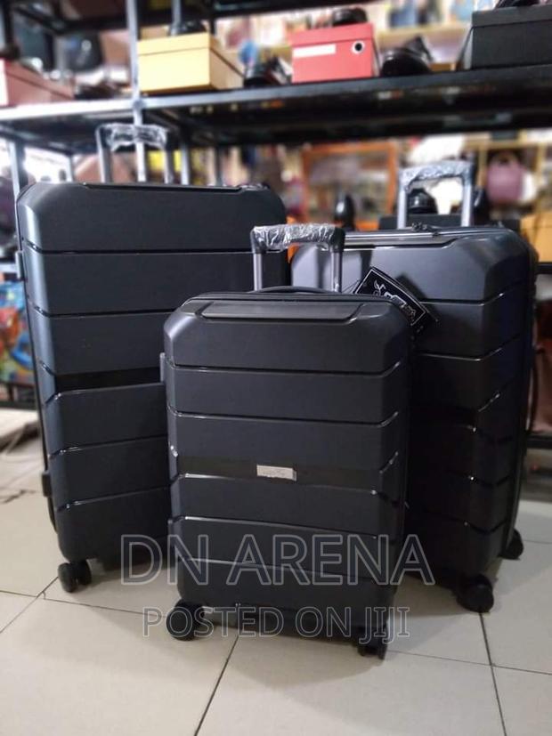 3 in 1pack Anti-Crack Luggage · Photo 8