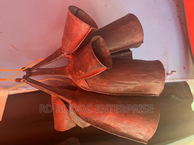 Agogo Bell · Photo 1