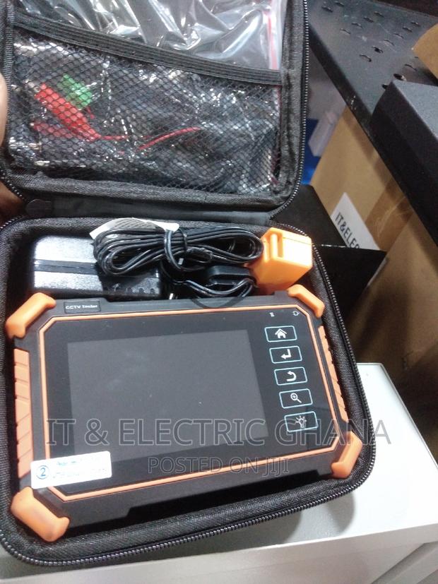 Camera Tester · Photo 2