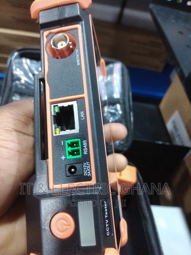 Camera Tester · Photo 3