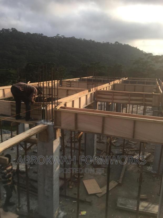 Scaffold/Formworks/Pillars/Column/Decking/Lift · Photo 4
