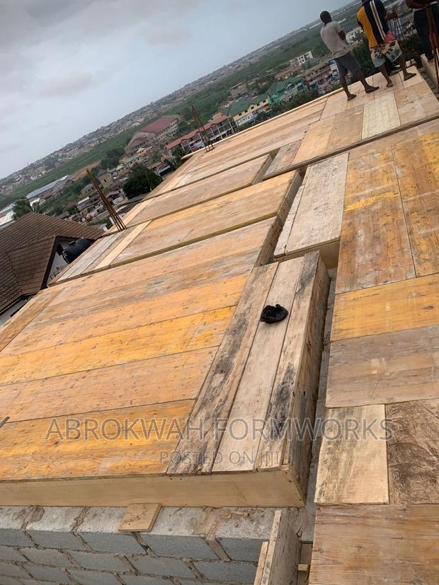 Scaffold/Formworks/Pillars/Column/Decking/Lift · Photo 3