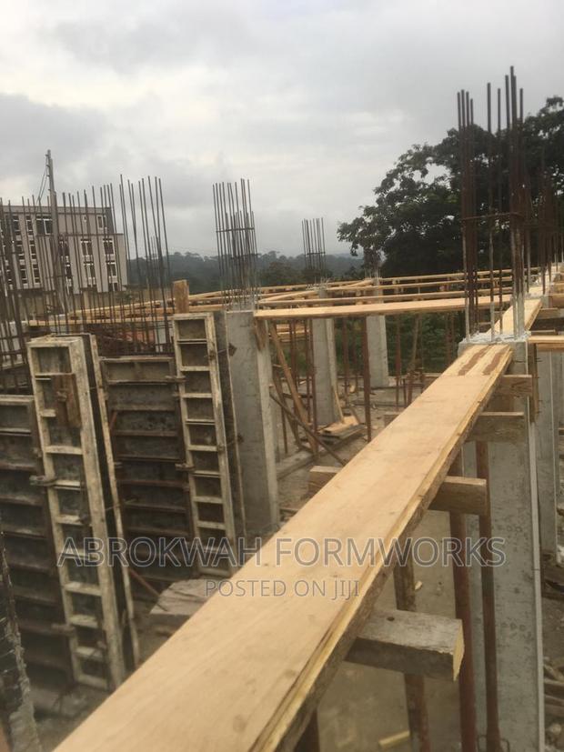 Scaffold/Formworks/Pillars/Column/Decking/Lift · Photo 6