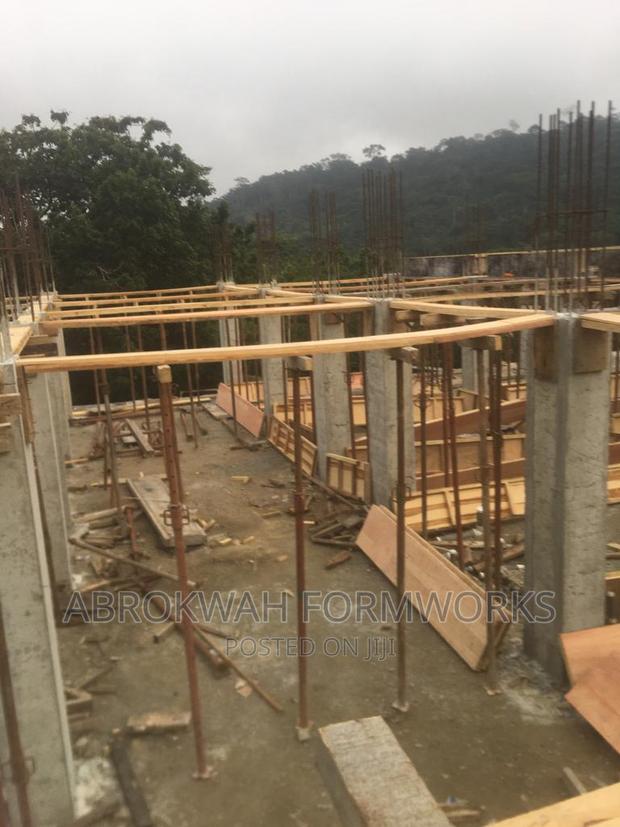 Scaffold/Formworks/Pillars/Column/Decking/Lift · Photo 5