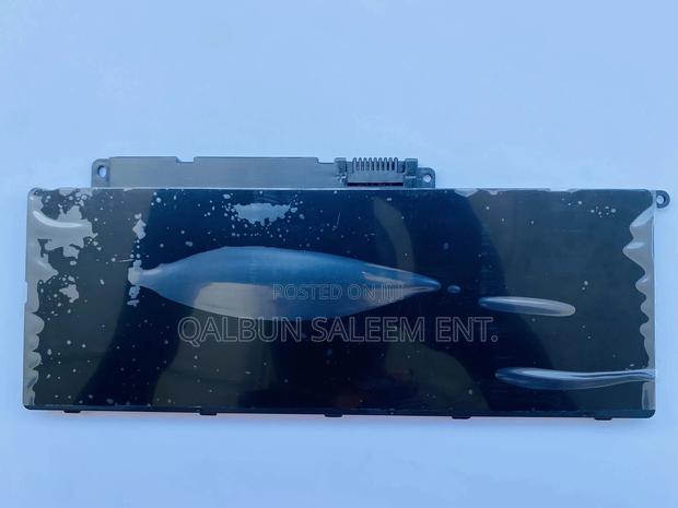 Dell F7HVR Laptop Battery for 15 (7537) Series · Photo 5