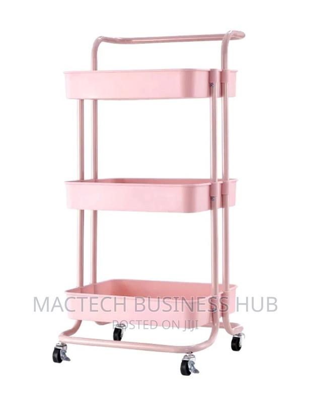 Kitchen Rack · Photo 3